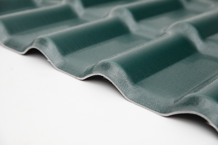 復(fù)合瓦和樹脂瓦哪個(gè)好