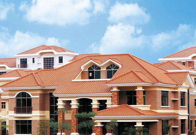 樹(shù)脂瓦耐用嗎？樹(shù)脂瓦普及的應(yīng)用場(chǎng)所