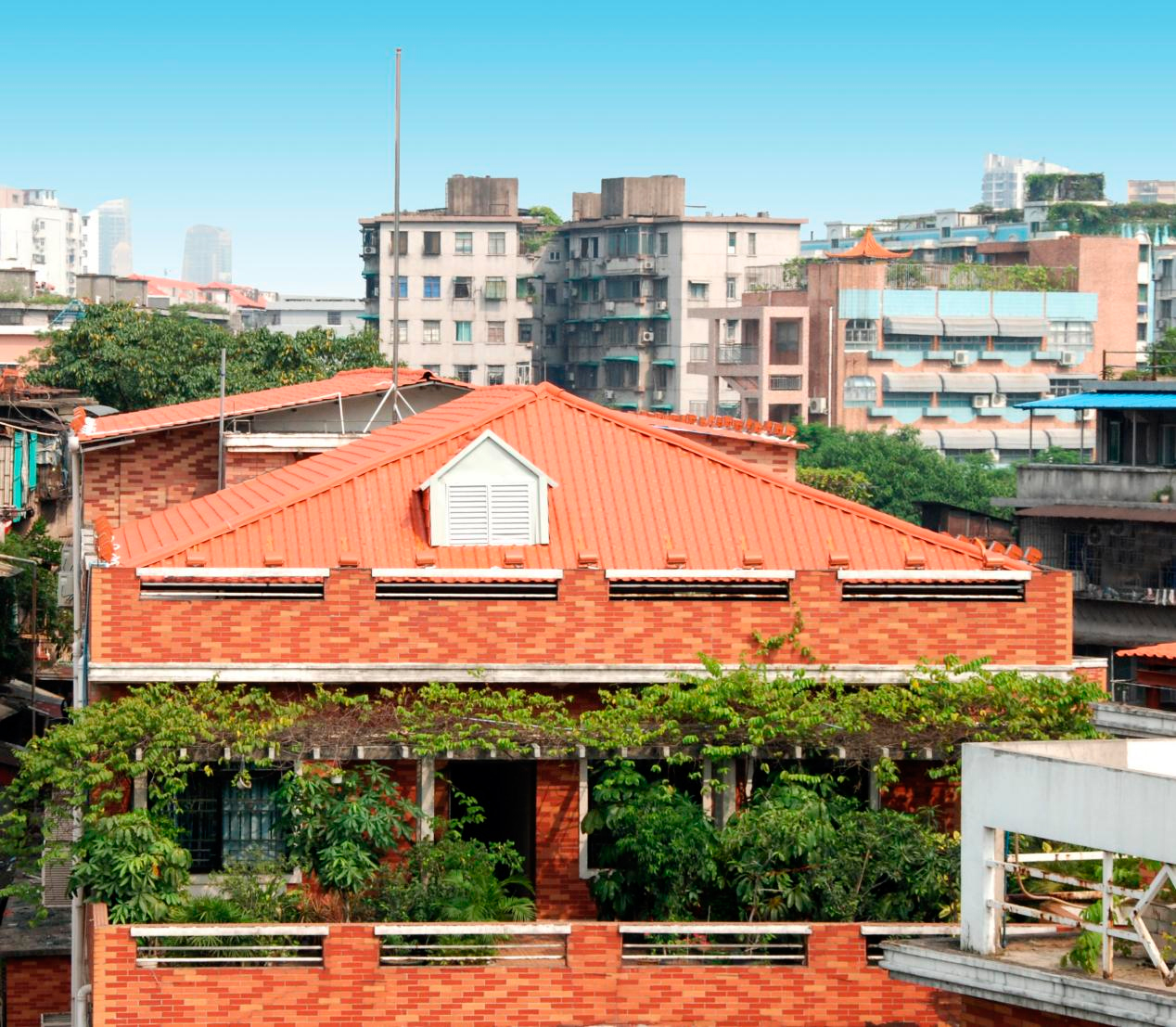 小心誤區(qū)：手感越重，就能說(shuō)明合成樹(shù)脂瓦質(zhì)量越好嗎