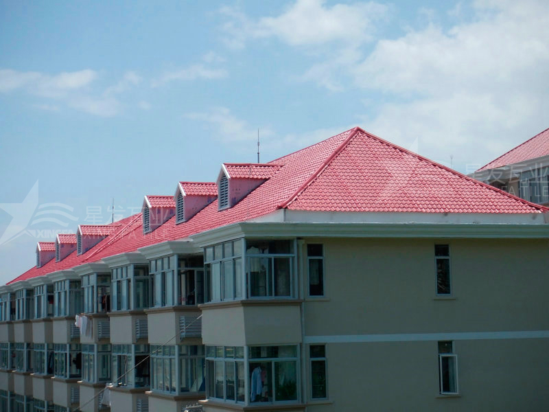 合成樹脂瓦可以質保多少年?樹脂瓦到底能使用多久？