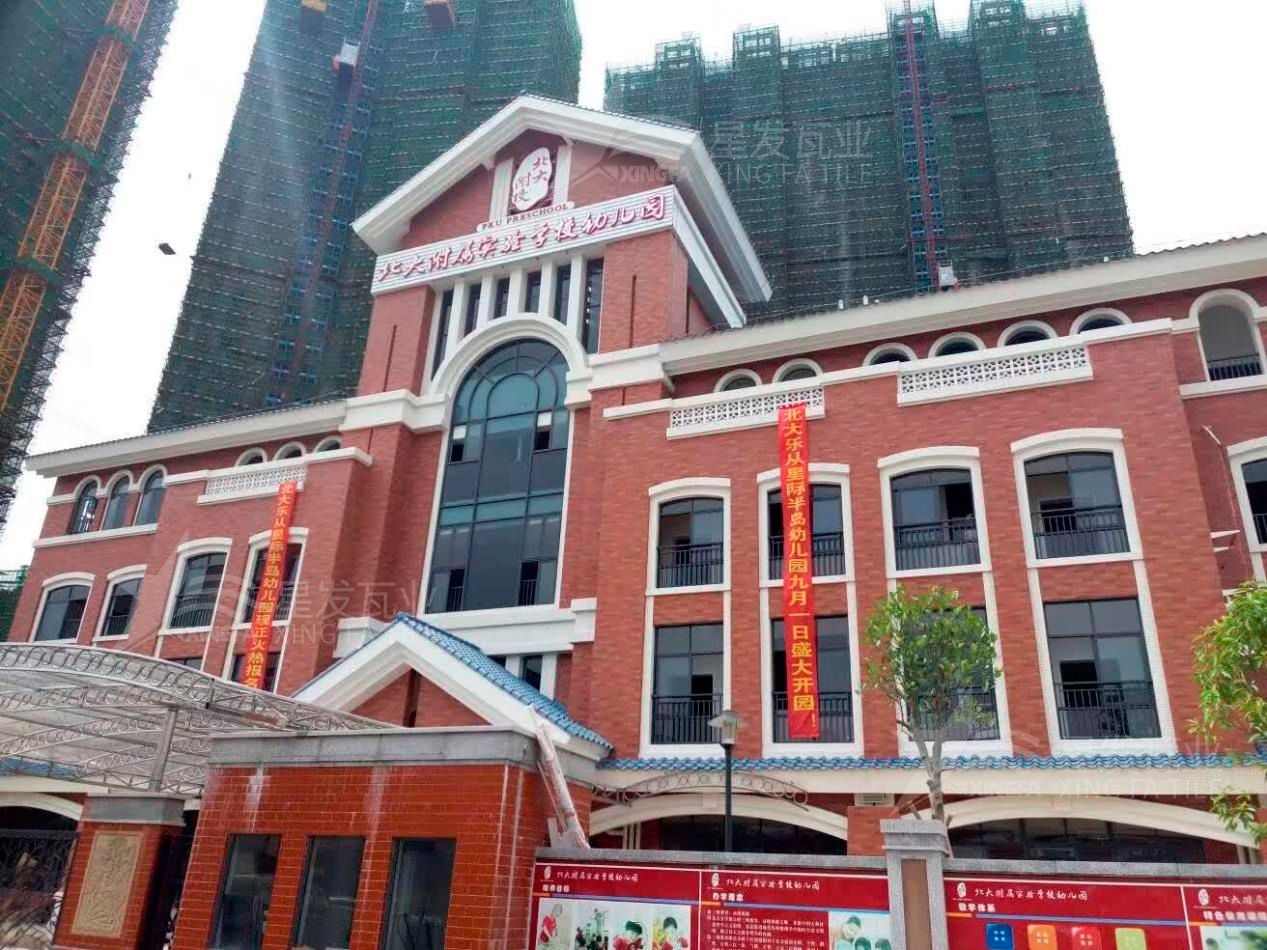 用于改造農(nóng)村老舊房屋的樹脂瓦為什么越來越受農(nóng)村老百姓的歡迎？