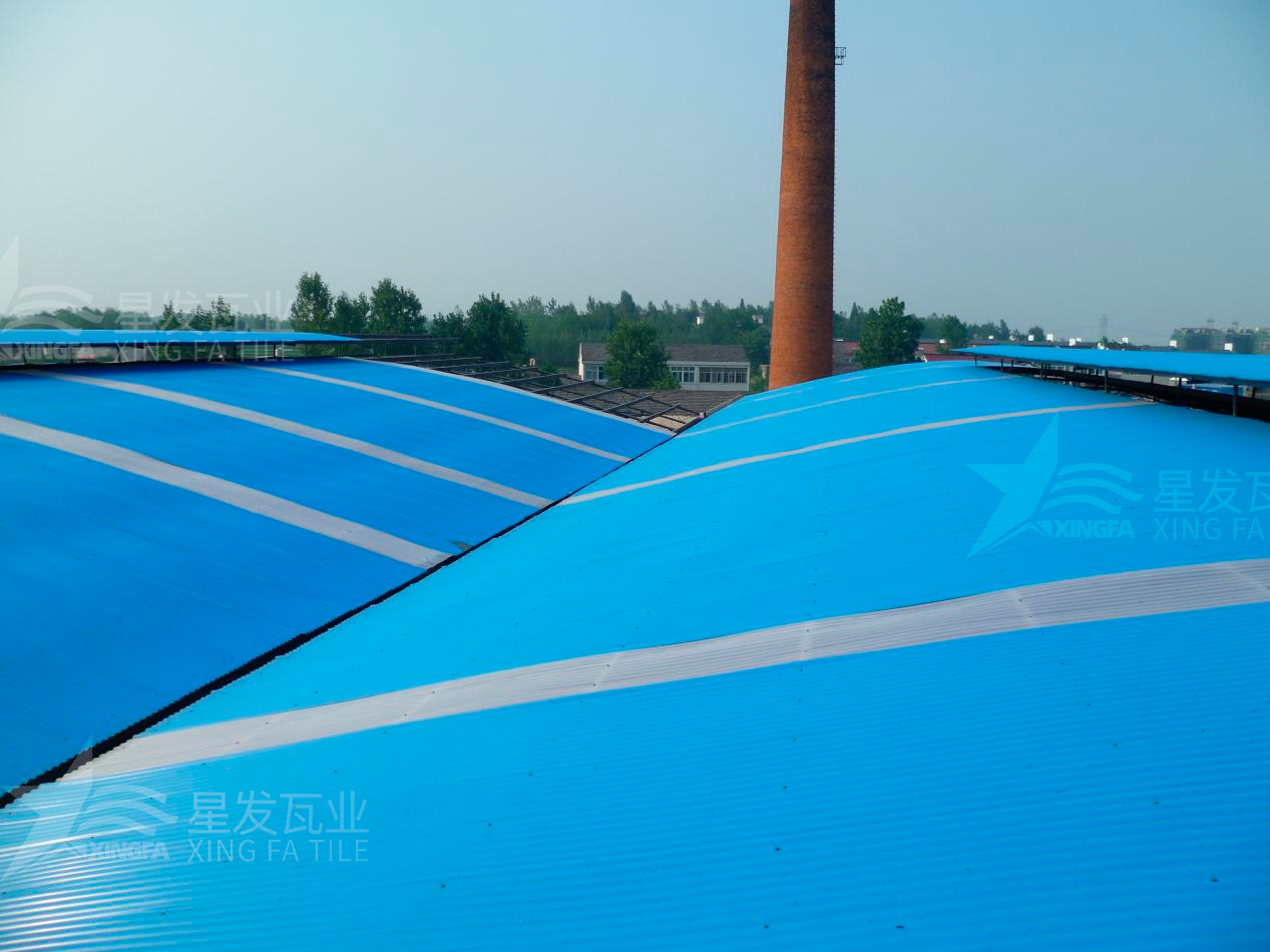 想延長PVC瓦的使用壽命，千萬別做以下這三點！