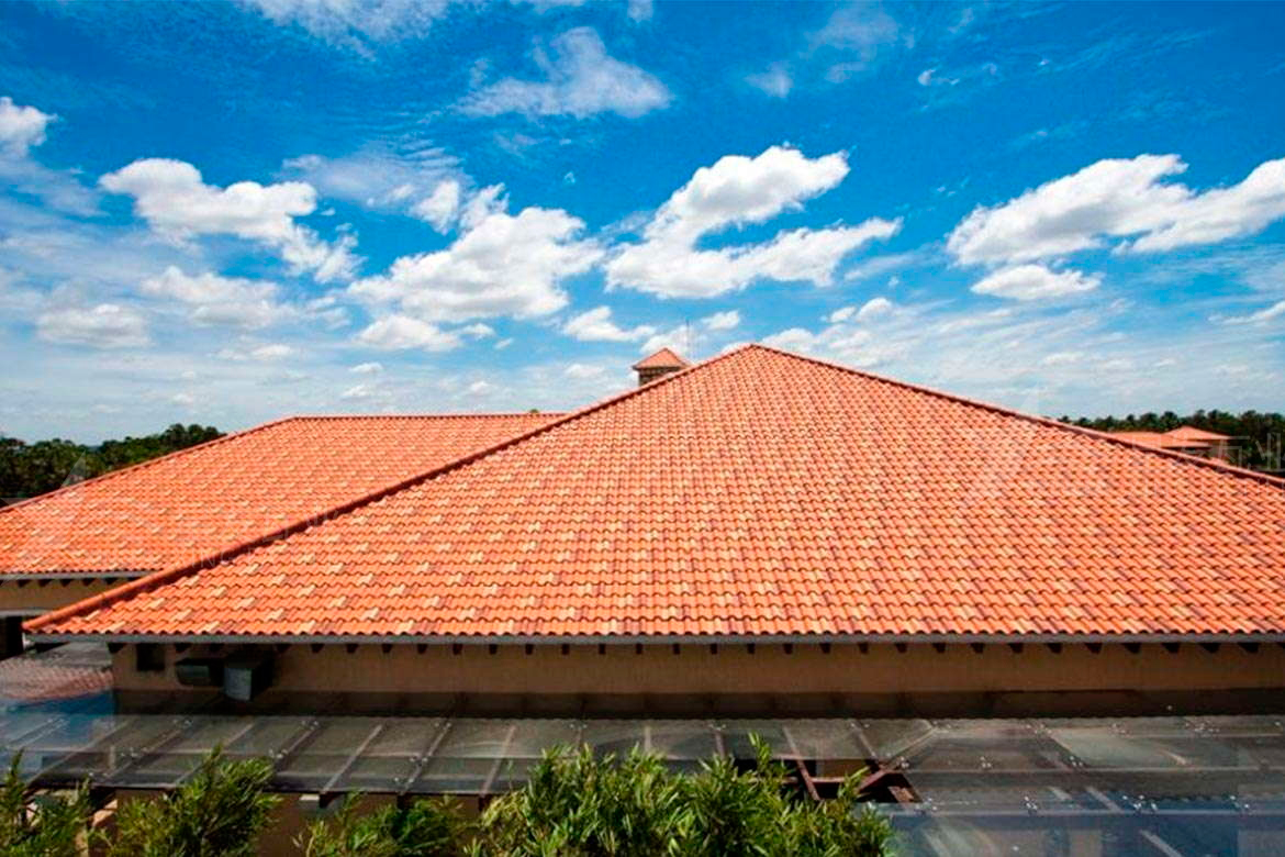 合成樹脂瓦能夠取代傳統(tǒng)瓦片的獨特性能優(yōu)勢？