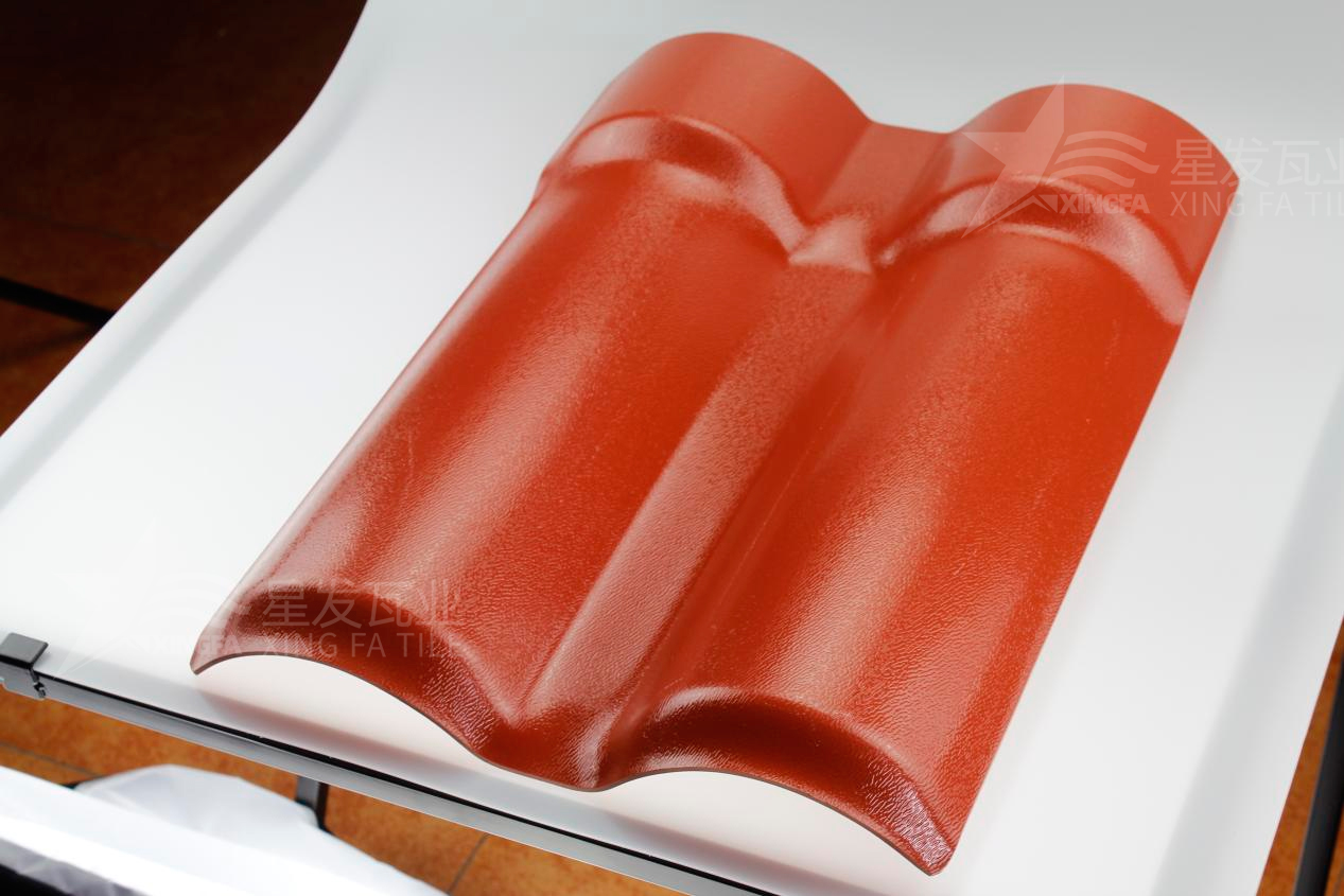 合成樹(shù)脂瓦使用的工程樹(shù)脂材料：ASA和ABS的區(qū)別是什么？