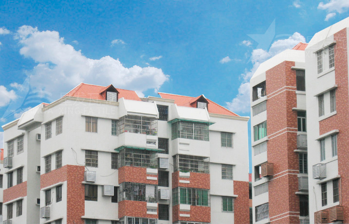 我國(guó)合成樹(shù)脂瓦生產(chǎn)基地的價(jià)格都是多少錢(qián)一平方米？