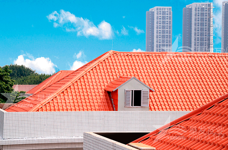 PVC瓦和樹脂瓦的區(qū)別是什么？