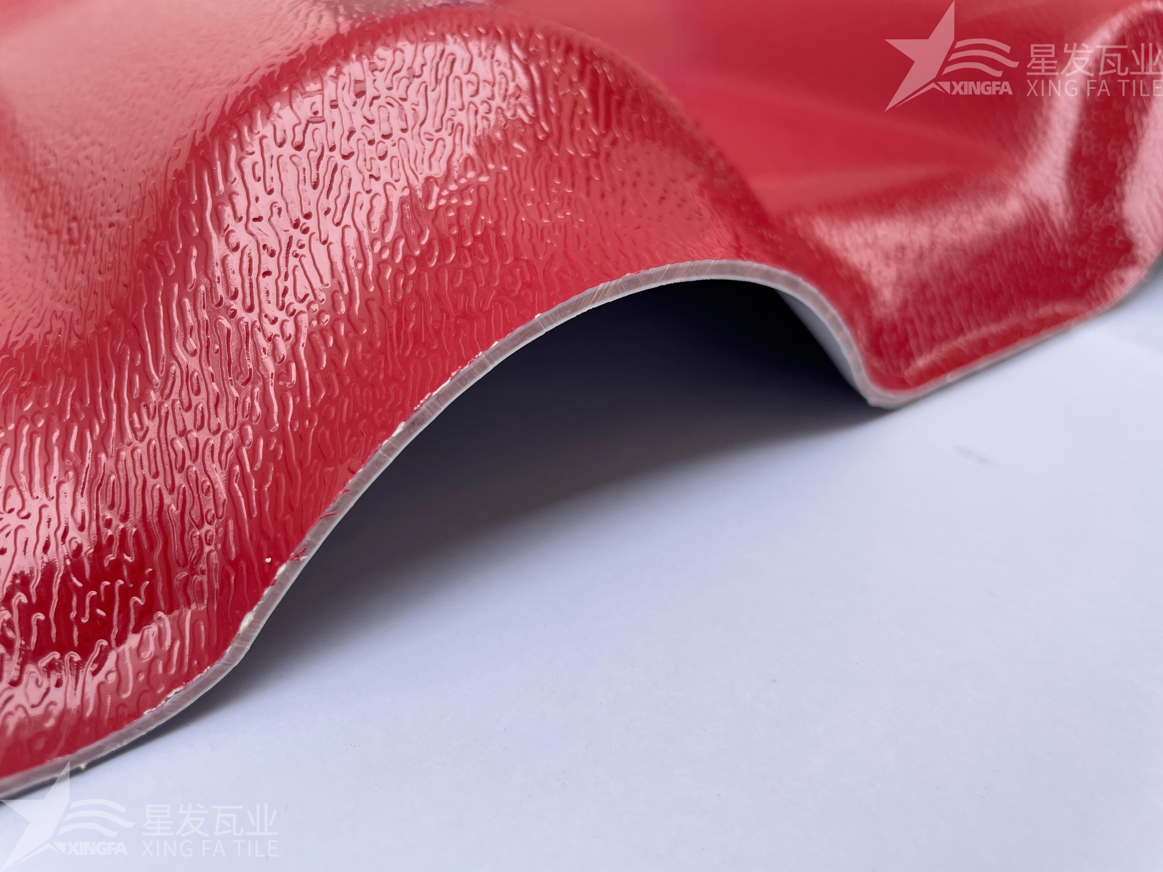 ASA與ABS一字之差,樹(shù)脂瓦的差異有多大？