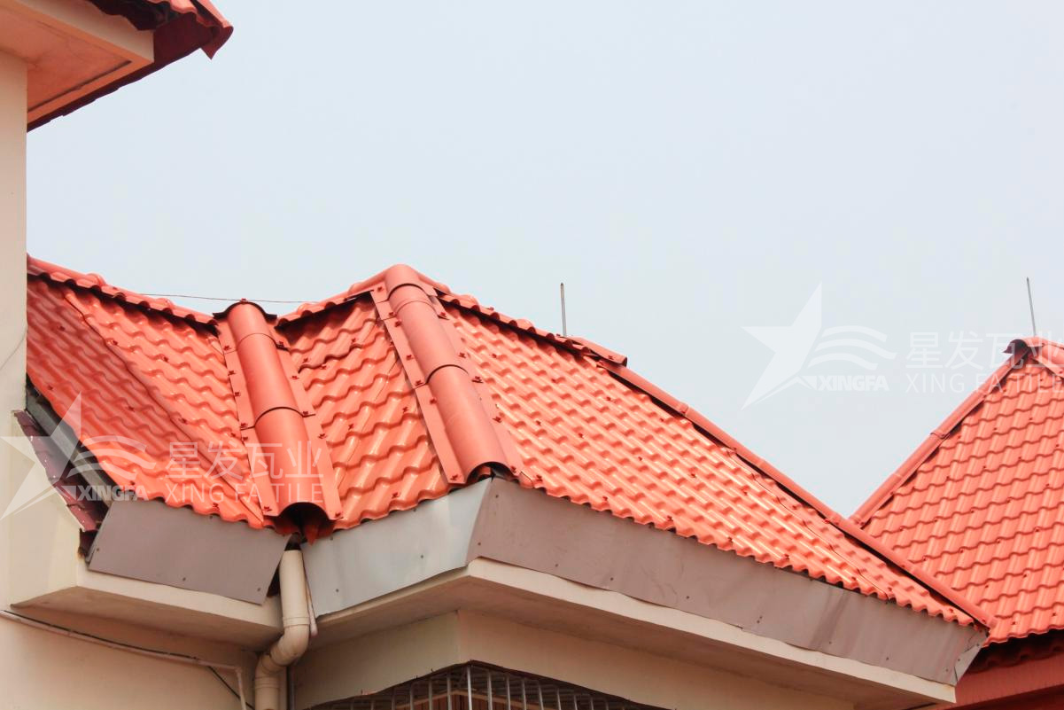 南方雨水多適合蓋樹(shù)脂瓦嗎？