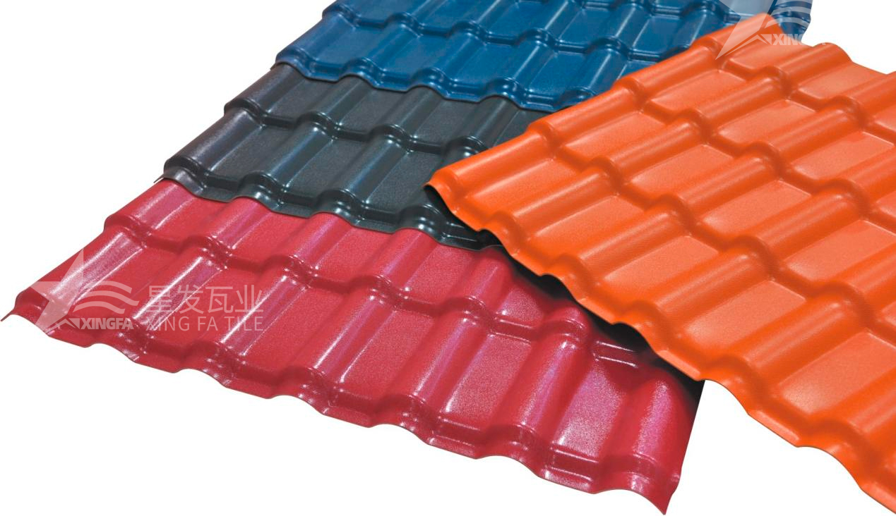 并非所有的瓦片都很貴！什么決定了樹脂瓦的價(jià)格？