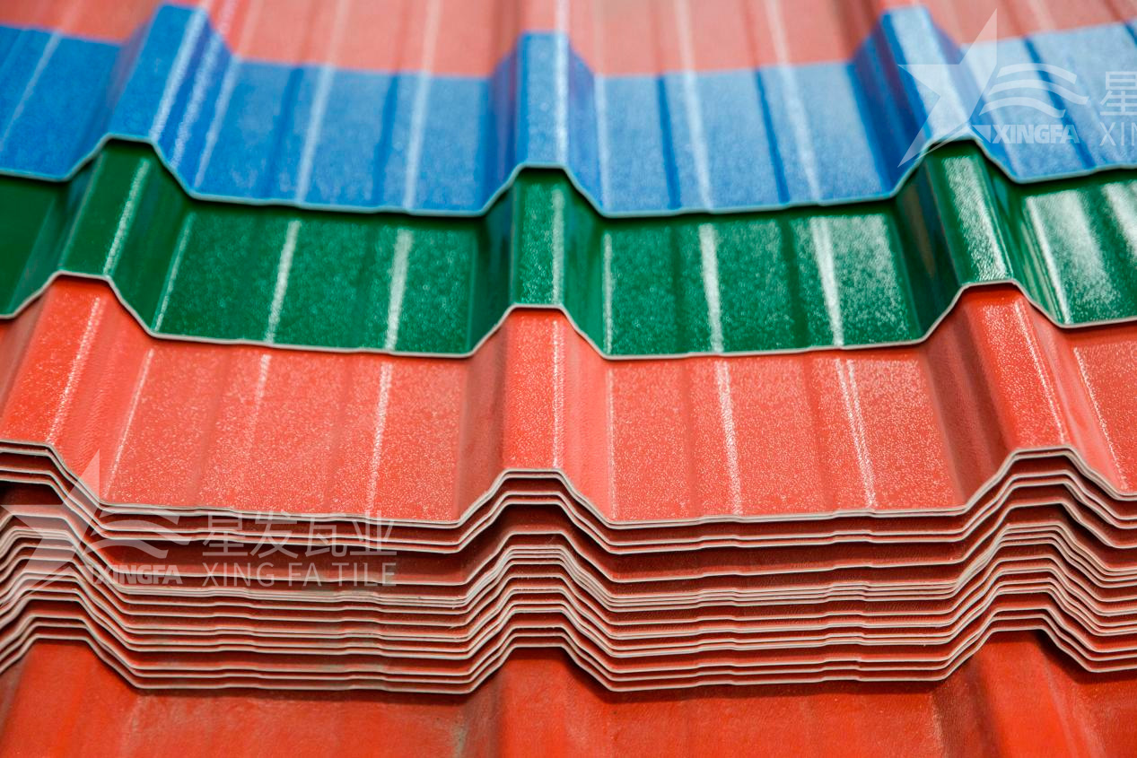 廣東樹脂瓦廠家選擇要點：質(zhì)量、價格、服務(wù)并重！