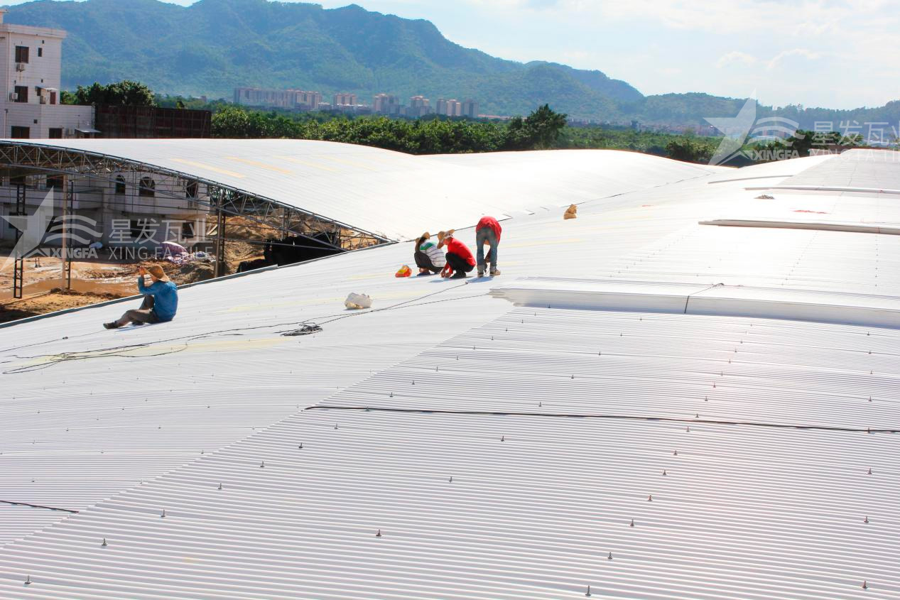 樹脂瓦漏水？不要慌，這些方法能夠快速解決問題！