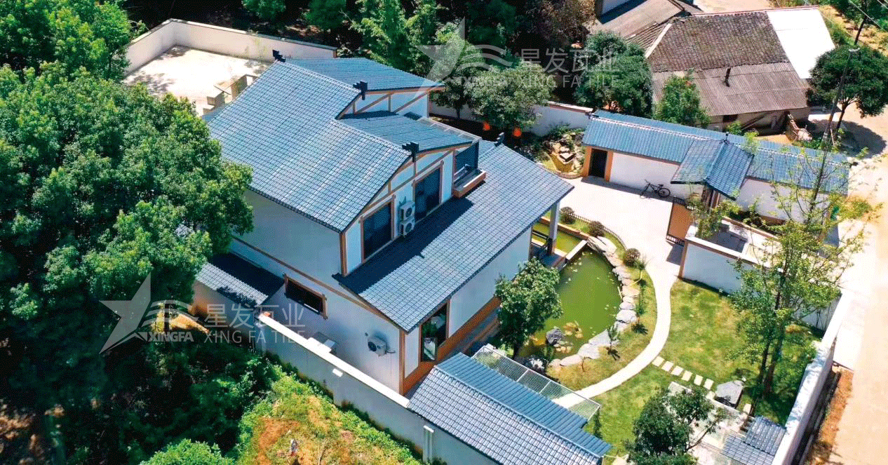 深入了解合成樹脂瓦的安全性：有毒還是無害？