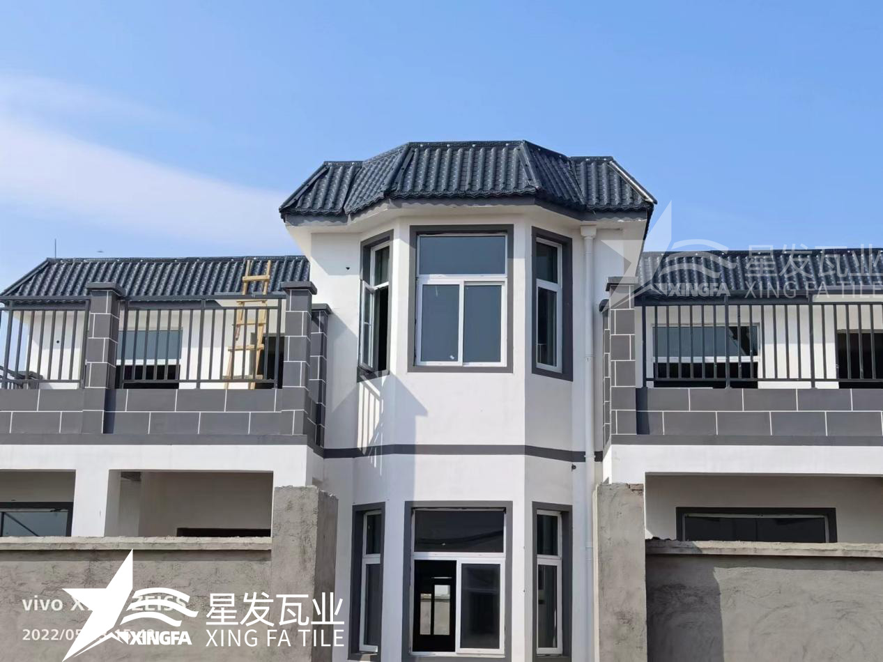 選對安全可靠的屋頂建材，讓你在惡劣天氣中無后顧之憂！