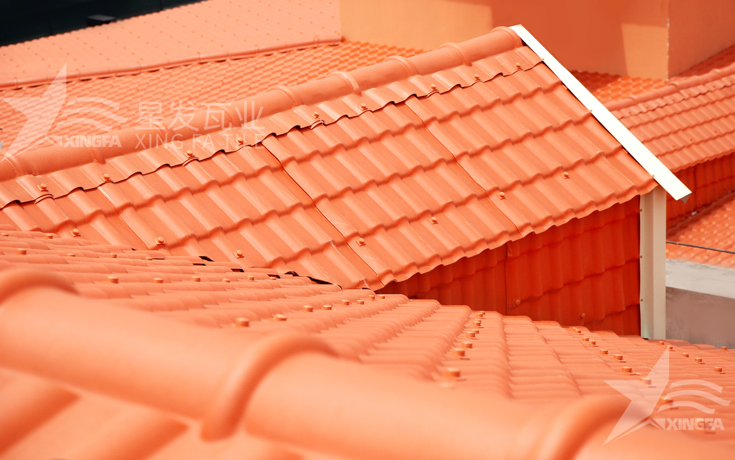 合成樹脂瓦規(guī)格詳解，解決選購難題