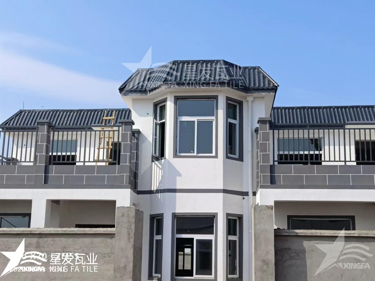 樹脂瓦異響原因揭秘：咯吱咯吱響就是質(zhì)量不好？