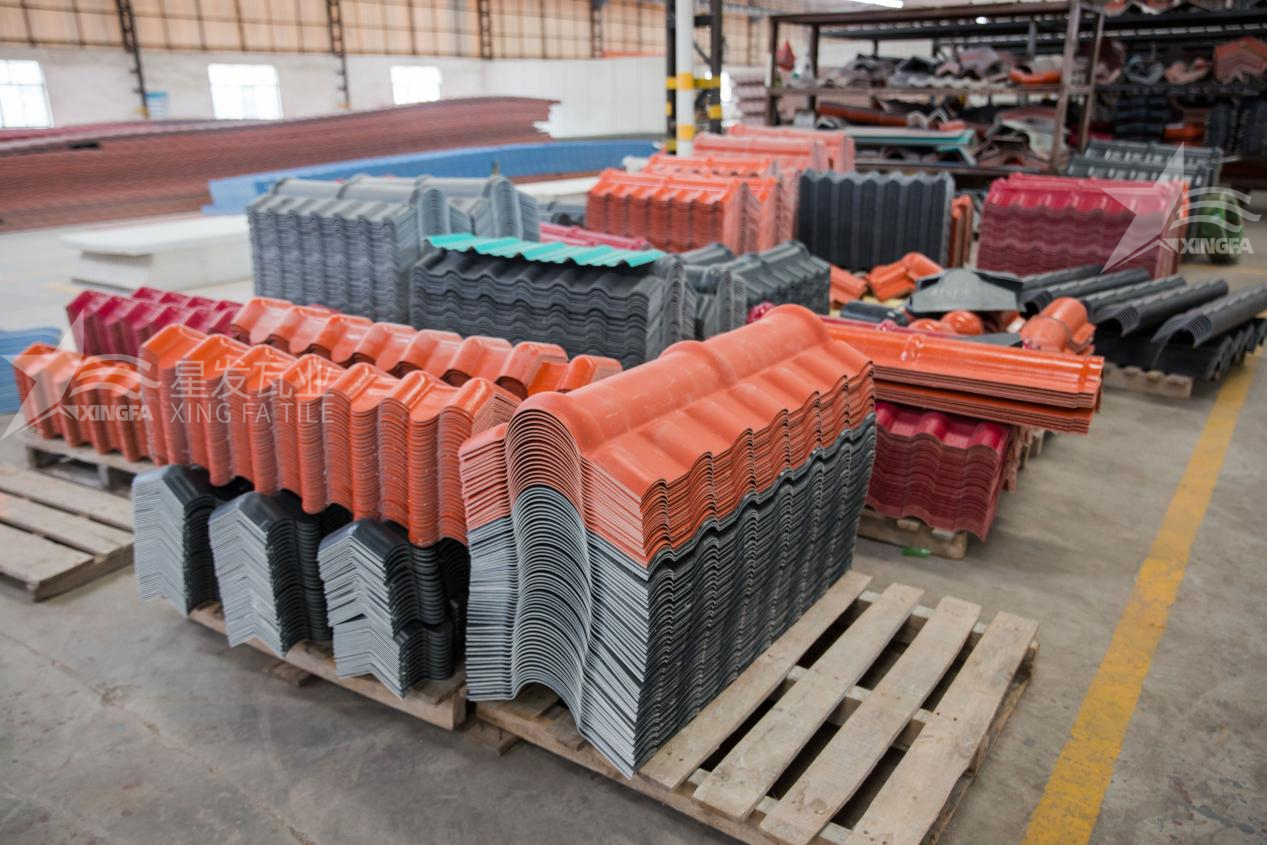 解密合成樹脂瓦配件價(jià)格之謎！為什么差距如此之大？找到真相了！