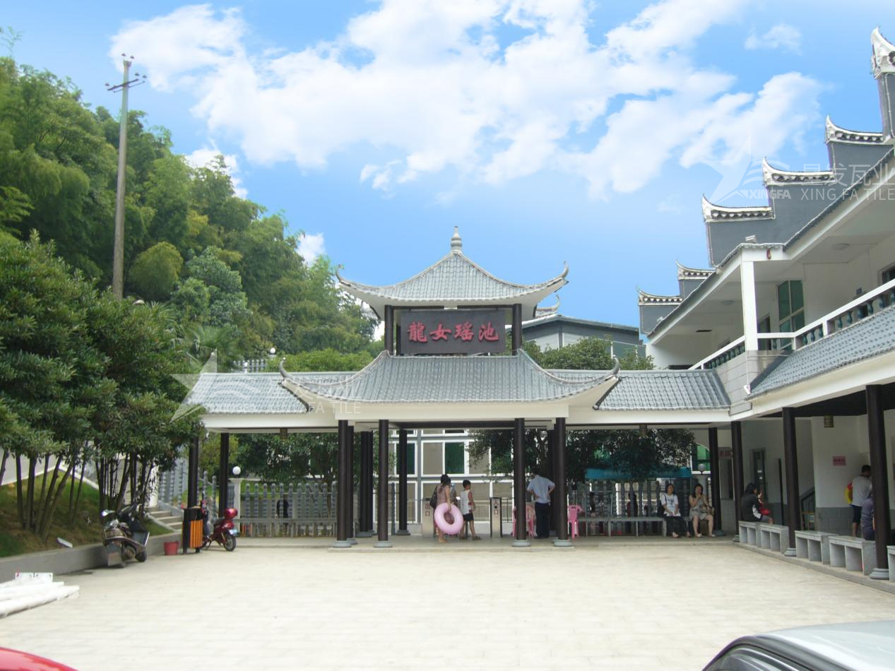 破損的樹脂瓦不再是問題！掌握修補技巧輕松修復(fù)