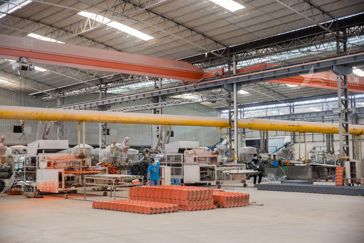 樹脂瓦開裂？合成樹脂瓦真的容易開裂氧化，使用壽命不長嗎