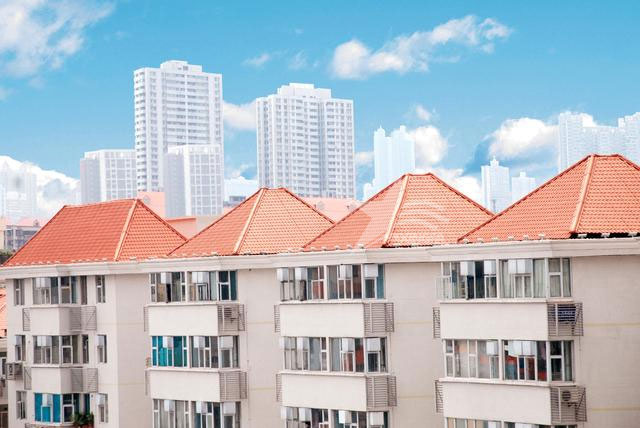 樹(shù)脂瓦會(huì)老化！樹(shù)脂瓦在使用幾年后會(huì)老化開(kāi)裂、漏水嗎？