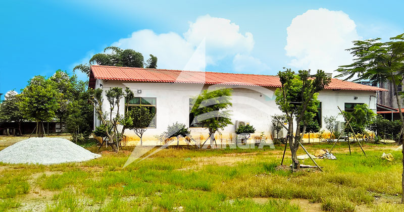 樹(shù)脂瓦助力災(zāi)后新生：打造更堅(jiān)固、更宜居的未來(lái)