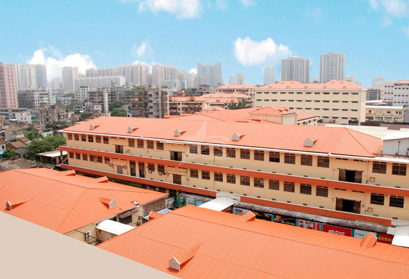 如何輕松買到優(yōu)質(zhì)樹脂瓦？三要素助您選擇優(yōu)質(zhì)樹脂瓦廠家