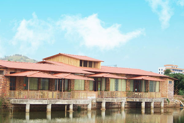 探尋優(yōu)質(zhì)合成樹脂瓦：一平方多少錢才是物有所值？