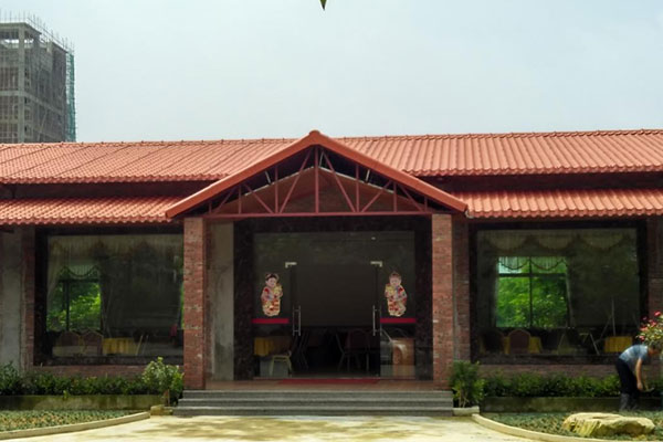 樹(shù)脂瓦壽命真的有30年嗎？