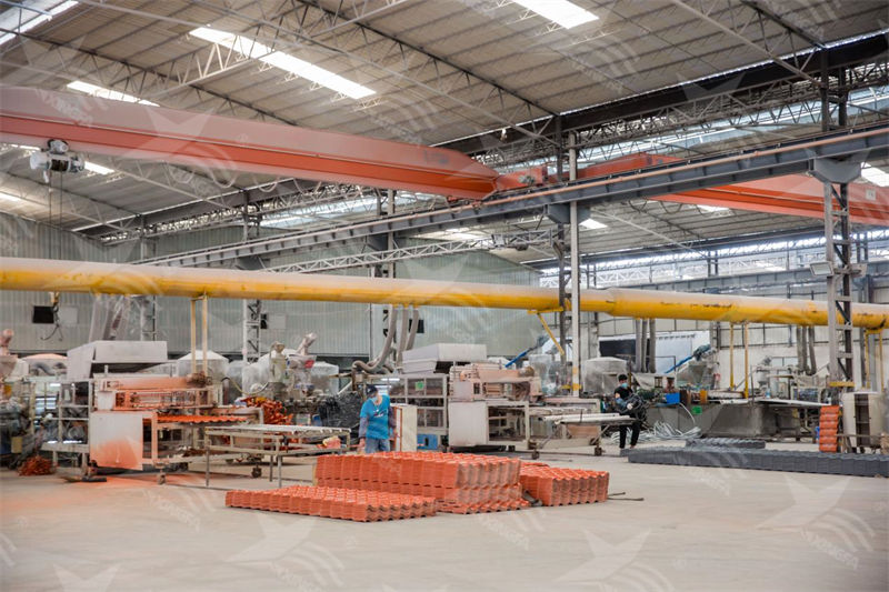 每平方20元左右的合成樹脂瓦使用壽命有幾年？