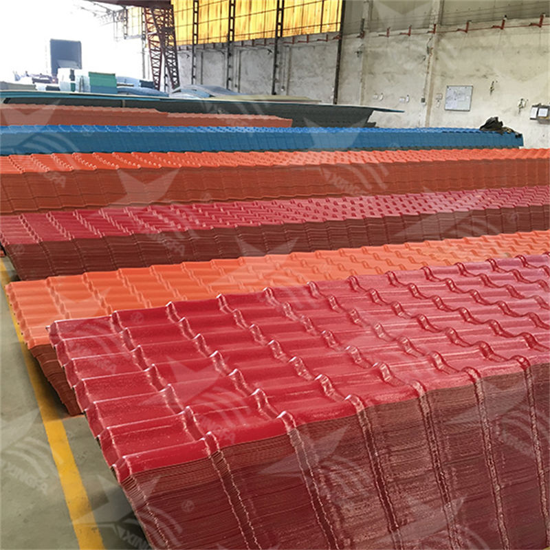 合成樹脂瓦定制指南：多樣尺寸滿足您的需求！