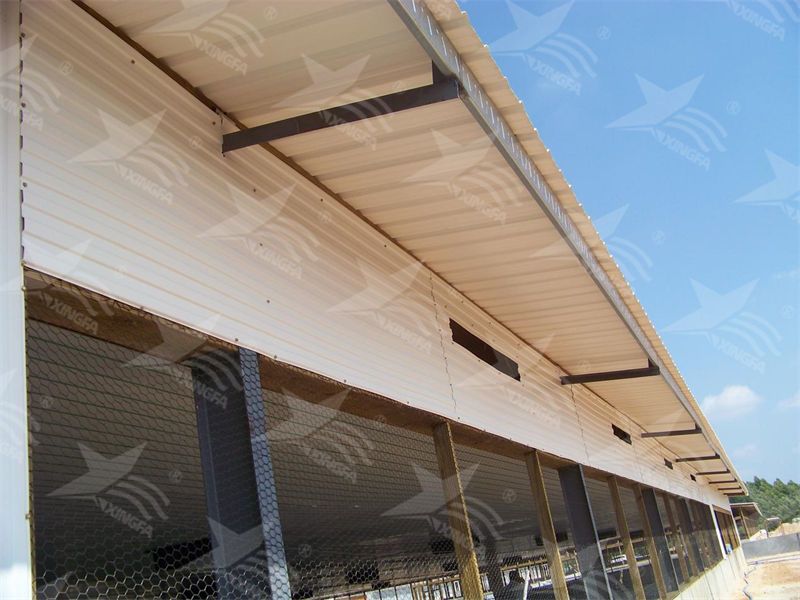 延長(zhǎng)PVC瓦使用壽命，切記不要犯這三大錯(cuò)誤！