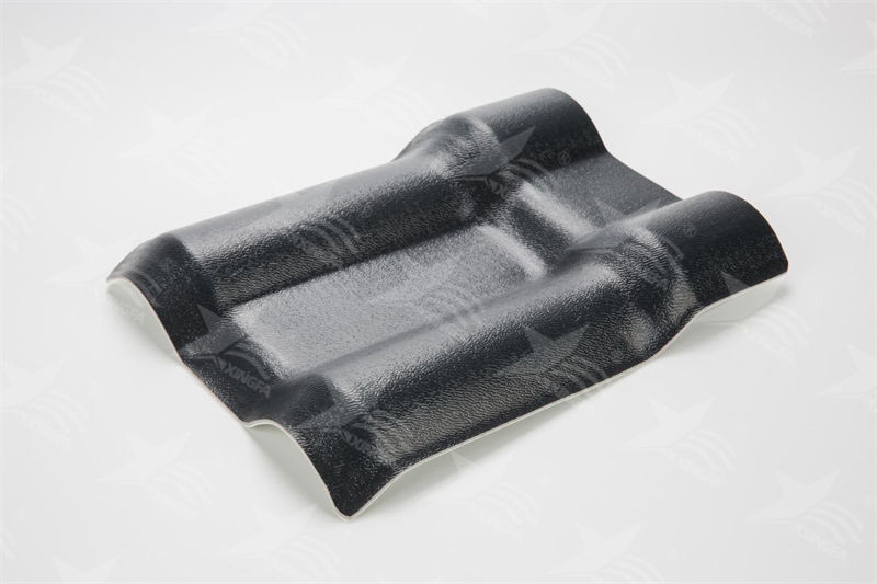 揭秘樹脂瓦價(jià)格：20元VS90元，你買對(duì)了嗎？